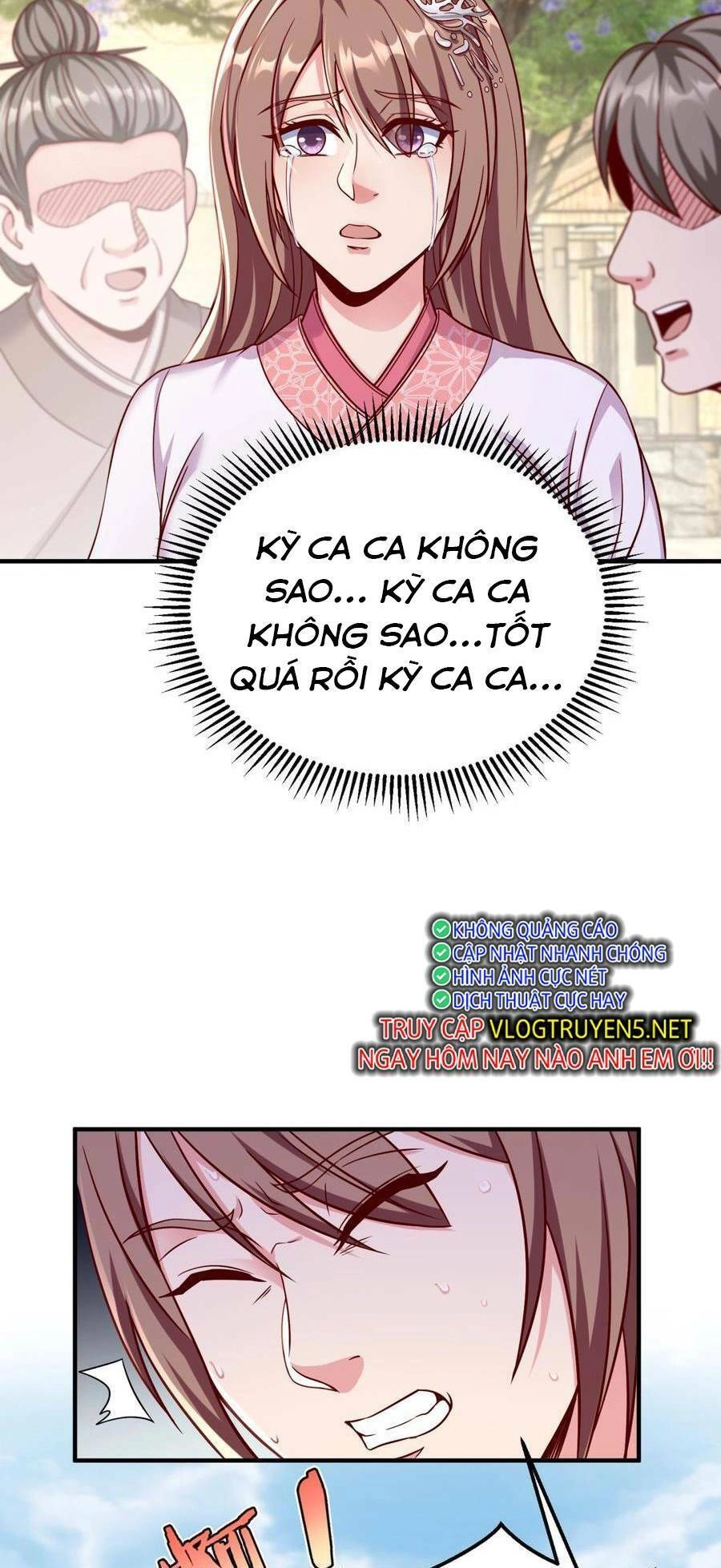 Đại Tần: Ta Con Trai Tần Thủy Hoàng Giết Địch Thăng Cấp Thành Thần Chapter 19 - 44