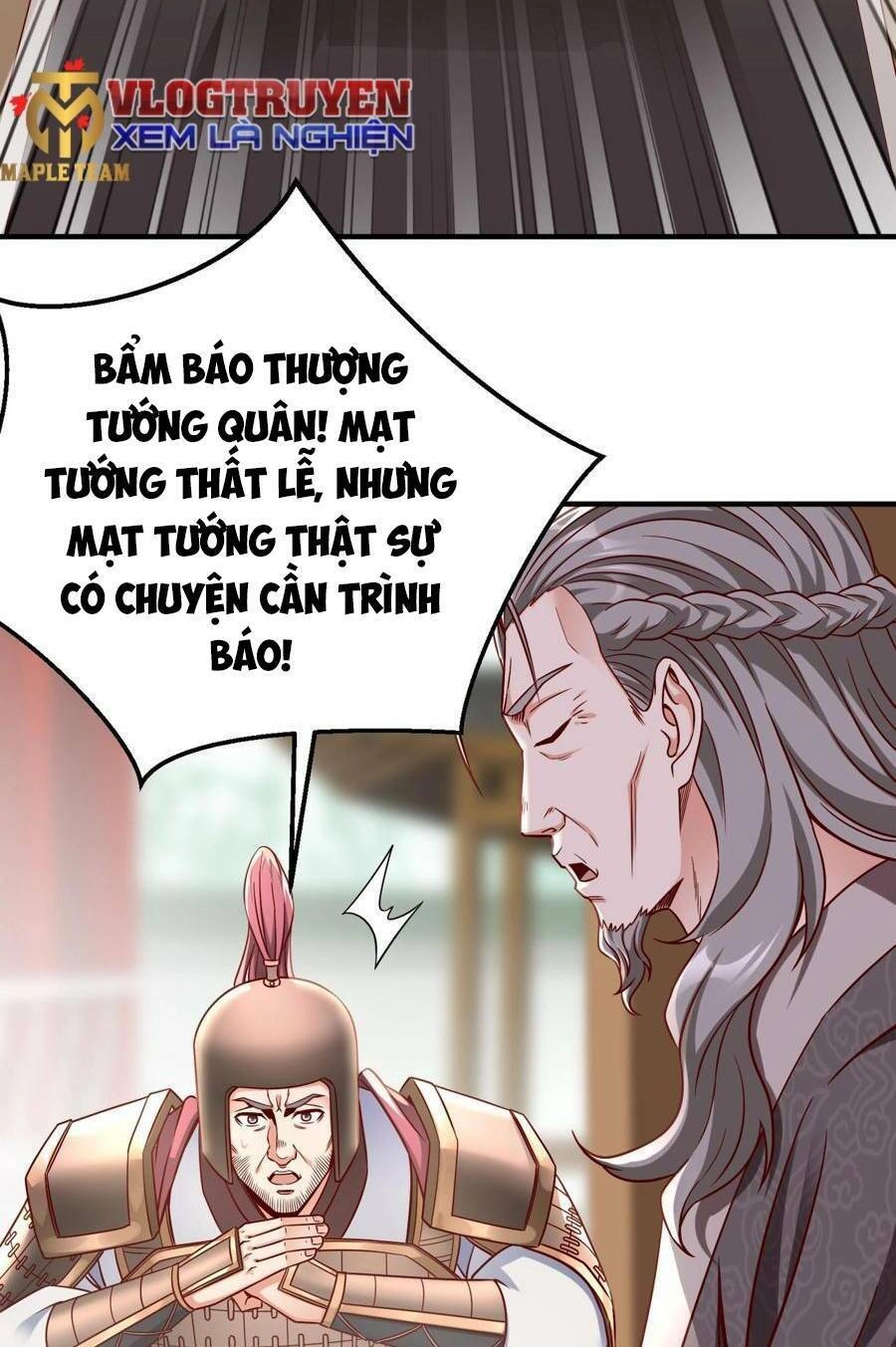 Đại Tần: Ta Con Trai Tần Thủy Hoàng Giết Địch Thăng Cấp Thành Thần Chapter 19 - 49