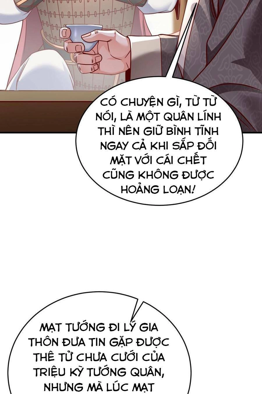 Đại Tần: Ta Con Trai Tần Thủy Hoàng Giết Địch Thăng Cấp Thành Thần Chapter 19 - 50