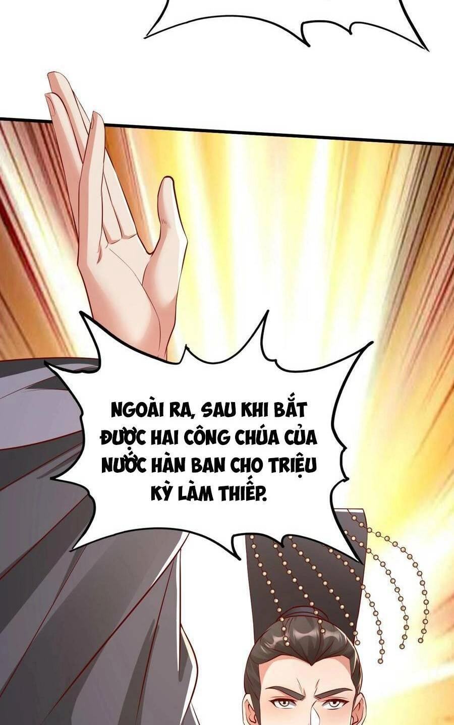 Đại Tần: Ta Con Trai Tần Thủy Hoàng Giết Địch Thăng Cấp Thành Thần Chapter 20 - 49