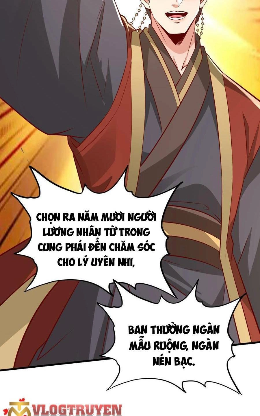 Đại Tần: Ta Con Trai Tần Thủy Hoàng Giết Địch Thăng Cấp Thành Thần Chapter 20 - 50