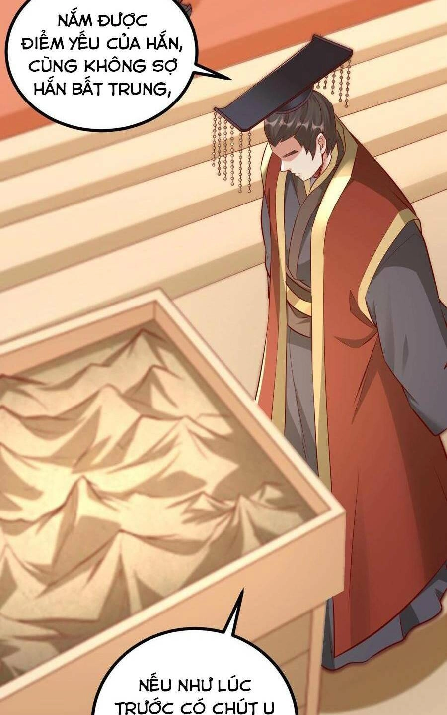 Đại Tần: Ta Con Trai Tần Thủy Hoàng Giết Địch Thăng Cấp Thành Thần Chapter 20 - 53