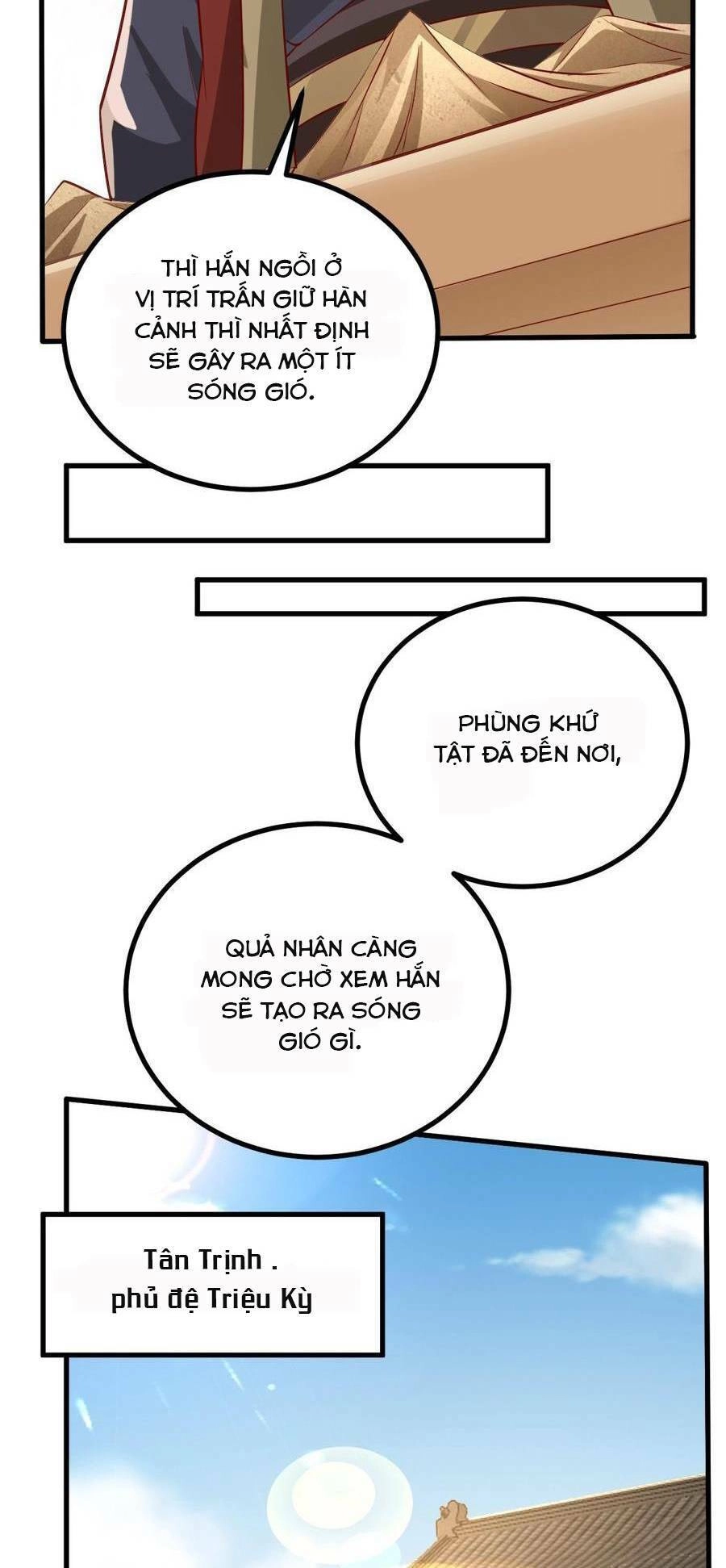 Đại Tần: Ta Con Trai Tần Thủy Hoàng Giết Địch Thăng Cấp Thành Thần Chapter 21 - 5