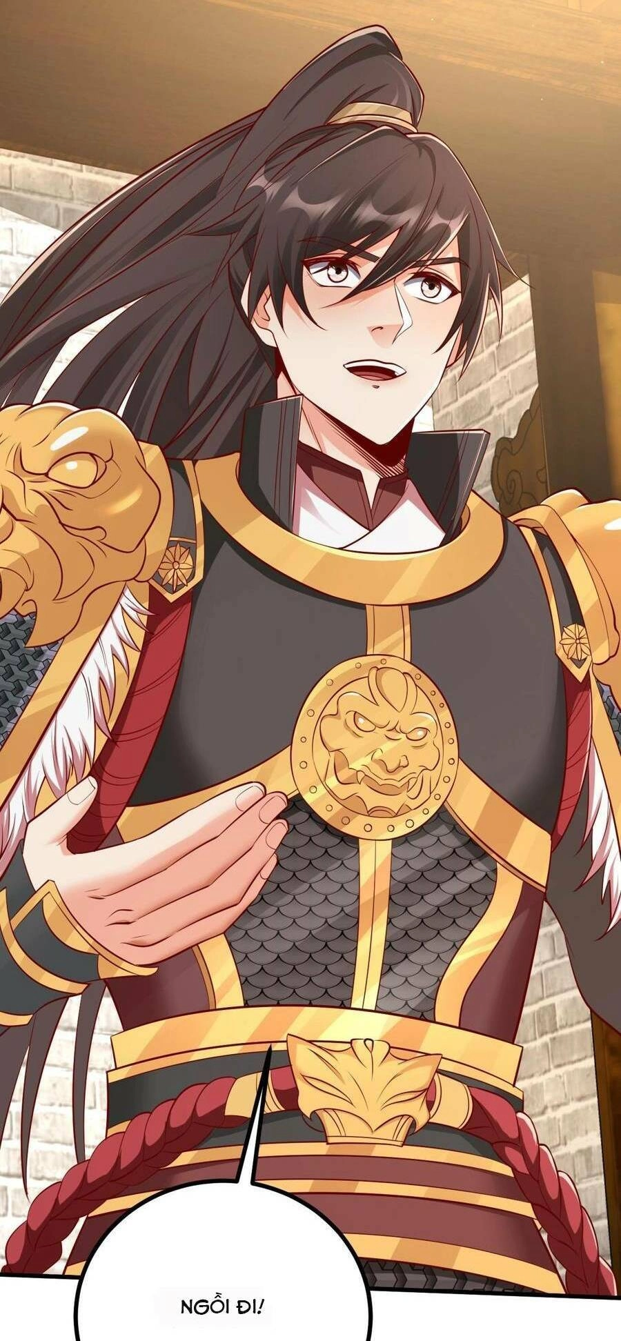 Đại Tần: Ta Con Trai Tần Thủy Hoàng Giết Địch Thăng Cấp Thành Thần Chapter 21 - 8