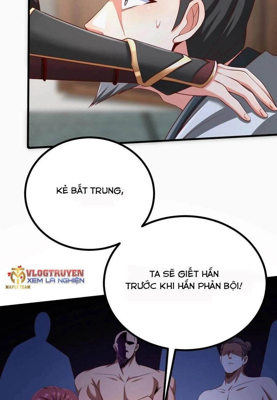 Đại Tần: Ta Con Trai Tần Thủy Hoàng Giết Địch Thăng Cấp Thành Thần Chapter 21 - 34