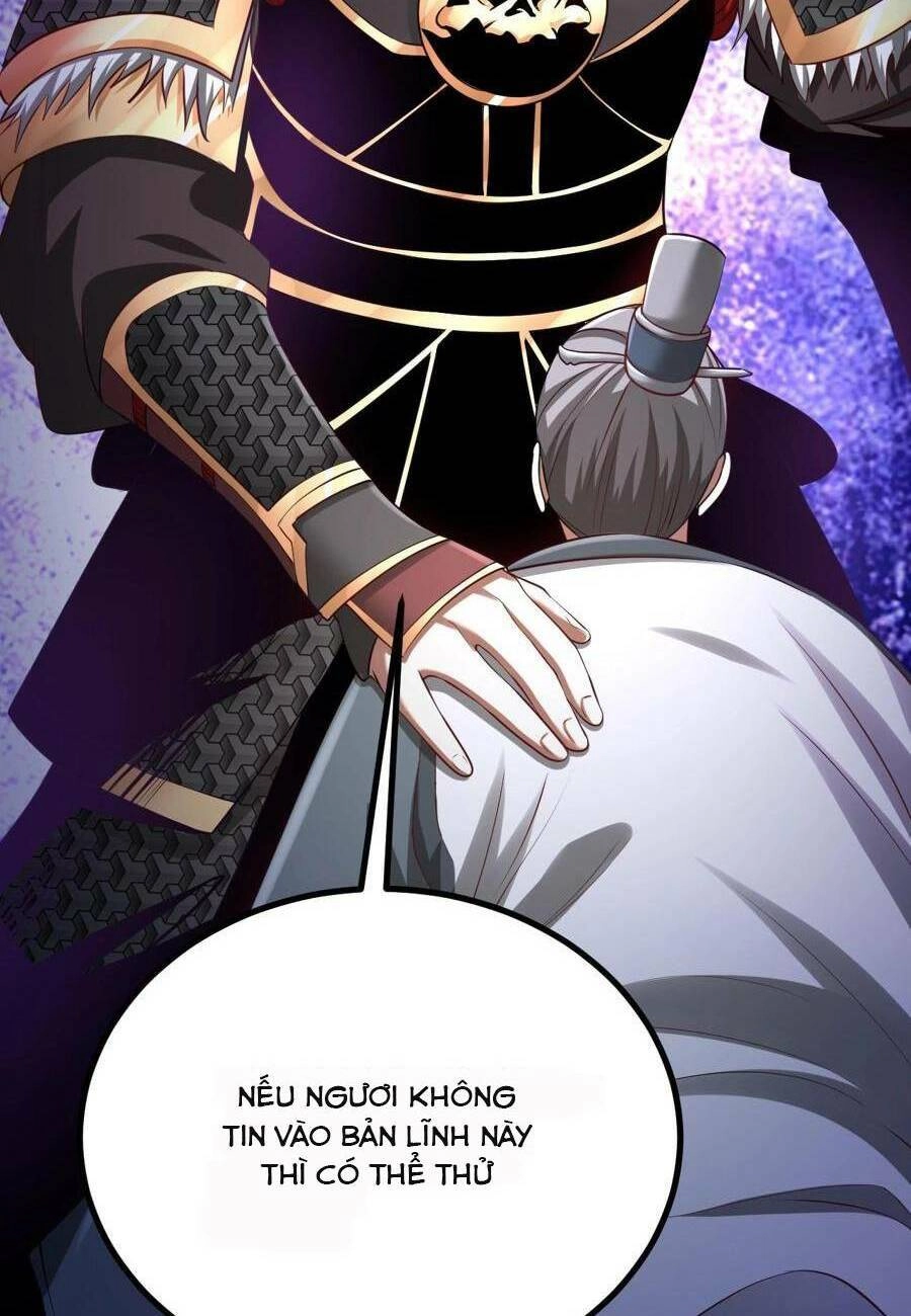 Đại Tần: Ta Con Trai Tần Thủy Hoàng Giết Địch Thăng Cấp Thành Thần Chapter 21 - 36