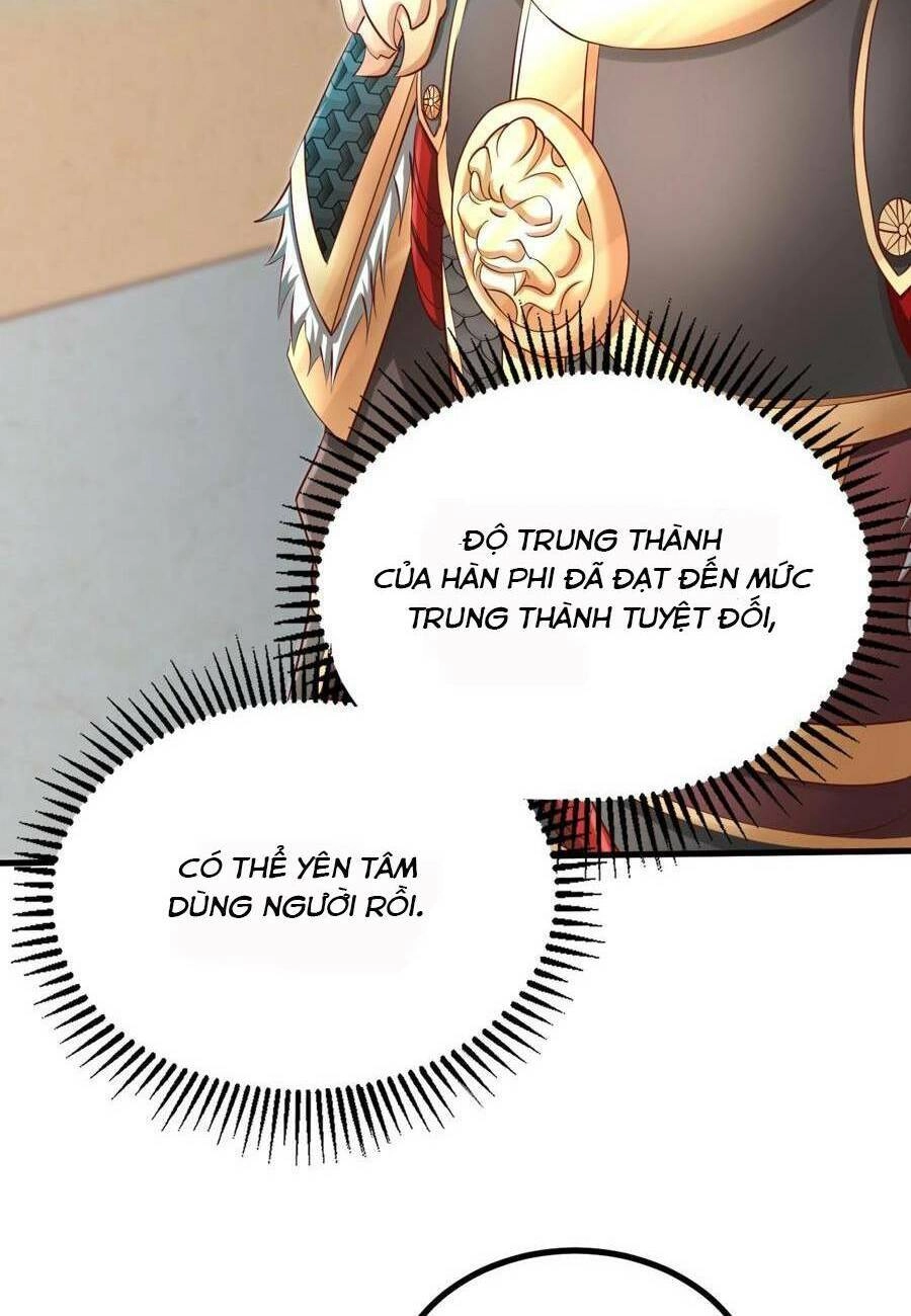 Đại Tần: Ta Con Trai Tần Thủy Hoàng Giết Địch Thăng Cấp Thành Thần Chapter 21 - 40