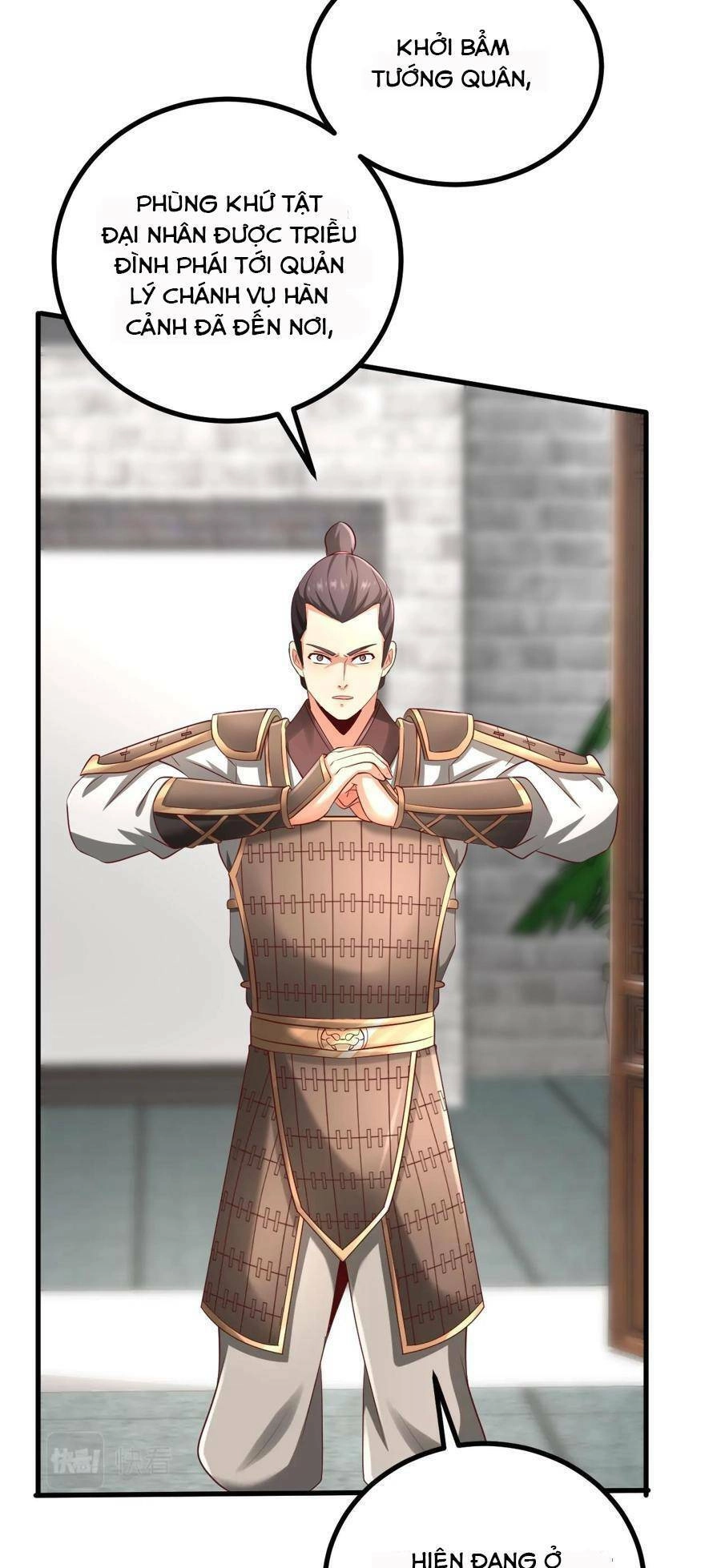 Đại Tần: Ta Con Trai Tần Thủy Hoàng Giết Địch Thăng Cấp Thành Thần Chapter 21 - 41