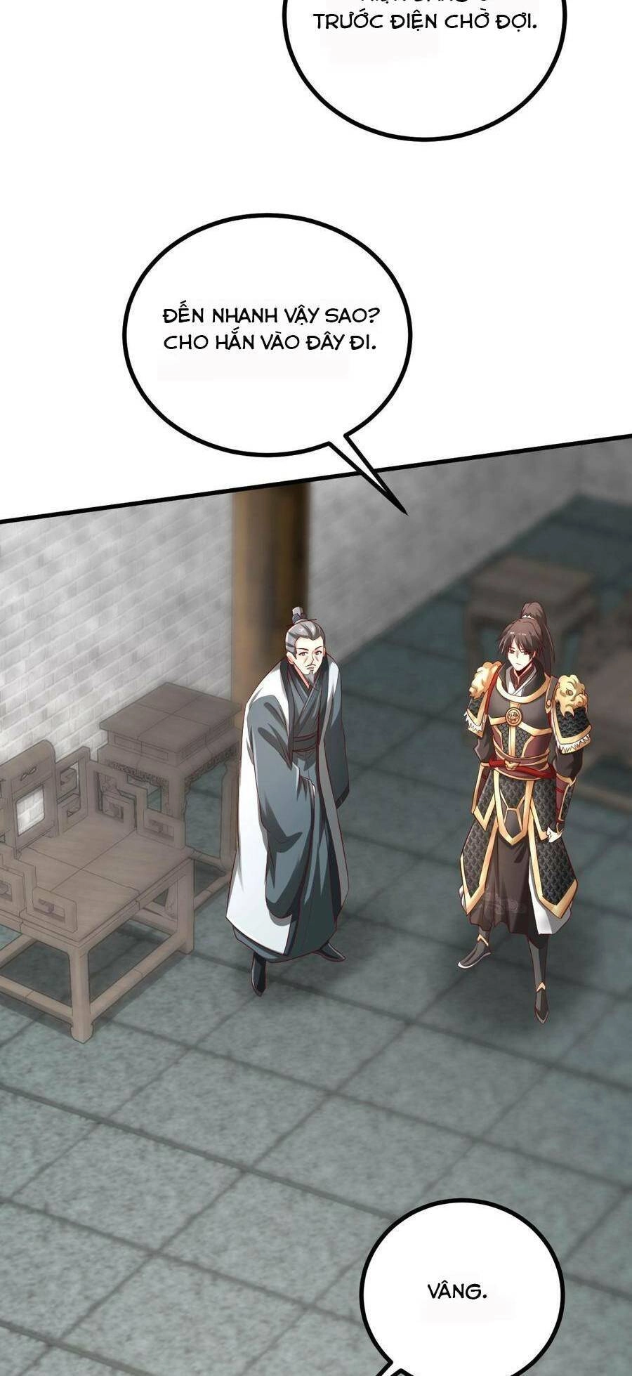 Đại Tần: Ta Con Trai Tần Thủy Hoàng Giết Địch Thăng Cấp Thành Thần Chapter 21 - 42