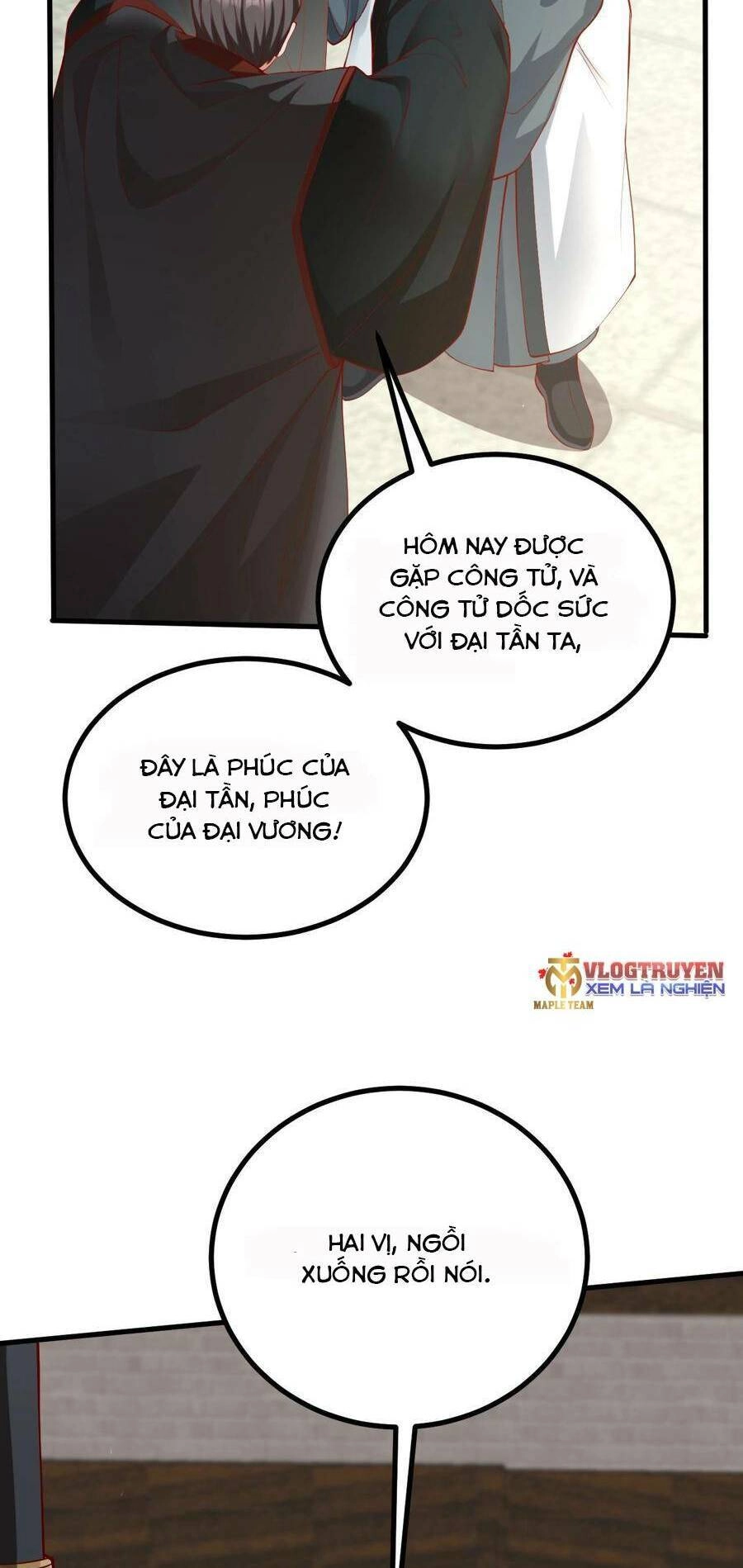 Đại Tần: Ta Con Trai Tần Thủy Hoàng Giết Địch Thăng Cấp Thành Thần Chapter 21 - 52