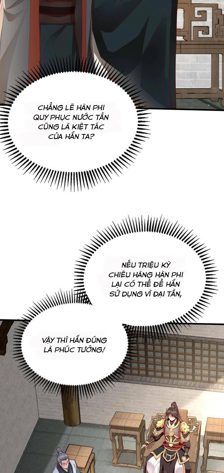 Đại Tần: Ta Con Trai Tần Thủy Hoàng Giết Địch Thăng Cấp Thành Thần Chapter 21 - 55