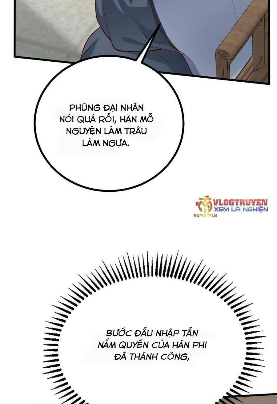 Đại Tần: Ta Con Trai Tần Thủy Hoàng Giết Địch Thăng Cấp Thành Thần Chapter 21 - 64