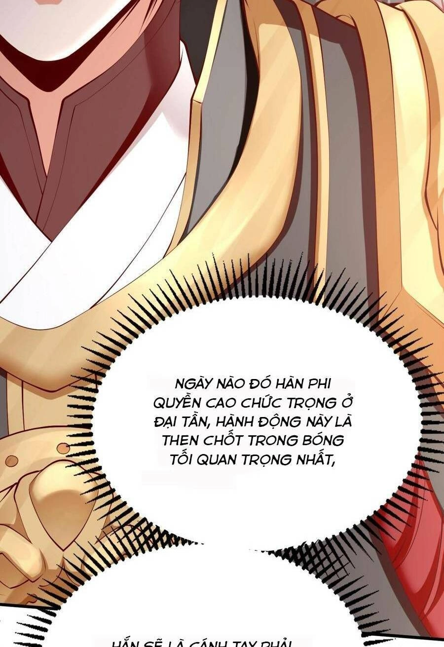 Đại Tần: Ta Con Trai Tần Thủy Hoàng Giết Địch Thăng Cấp Thành Thần Chapter 21 - 66