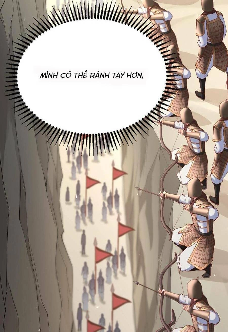 Đại Tần: Ta Con Trai Tần Thủy Hoàng Giết Địch Thăng Cấp Thành Thần Chapter 21 - 68