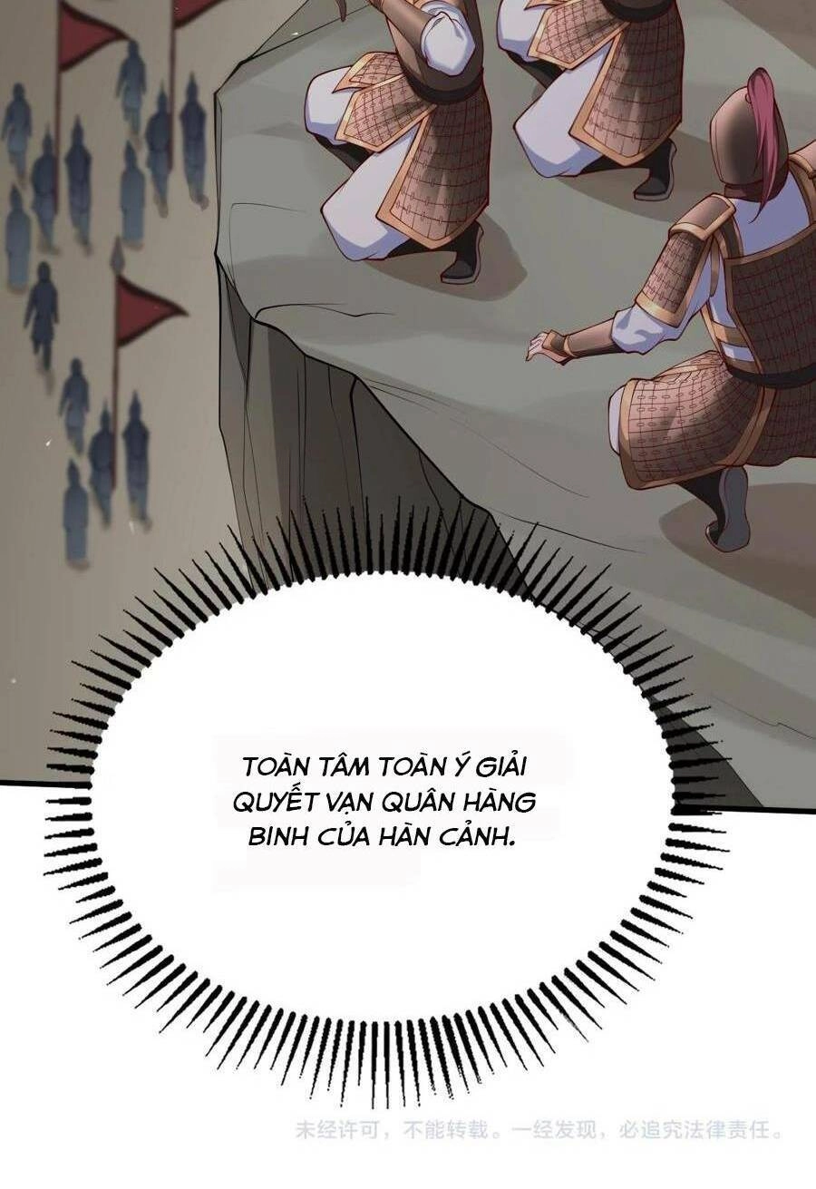 Đại Tần: Ta Con Trai Tần Thủy Hoàng Giết Địch Thăng Cấp Thành Thần Chapter 21 - 70