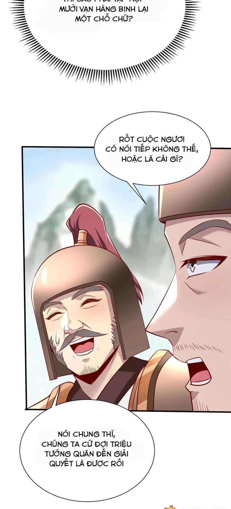 Đại Tần: Ta Con Trai Tần Thủy Hoàng Giết Địch Thăng Cấp Thành Thần Chapter 22 - 9