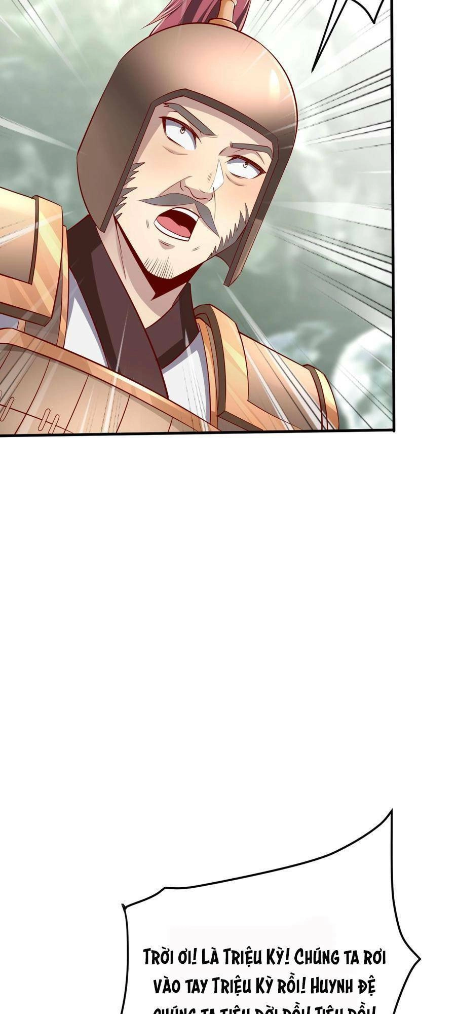 Đại Tần: Ta Con Trai Tần Thủy Hoàng Giết Địch Thăng Cấp Thành Thần Chapter 22 - 11