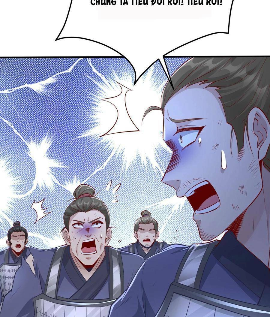 Đại Tần: Ta Con Trai Tần Thủy Hoàng Giết Địch Thăng Cấp Thành Thần Chapter 22 - 12