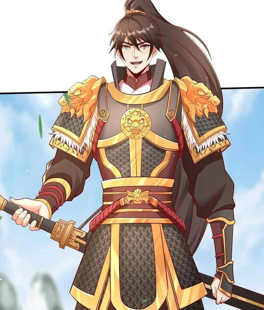 Đại Tần: Ta Con Trai Tần Thủy Hoàng Giết Địch Thăng Cấp Thành Thần Chapter 22 - 18