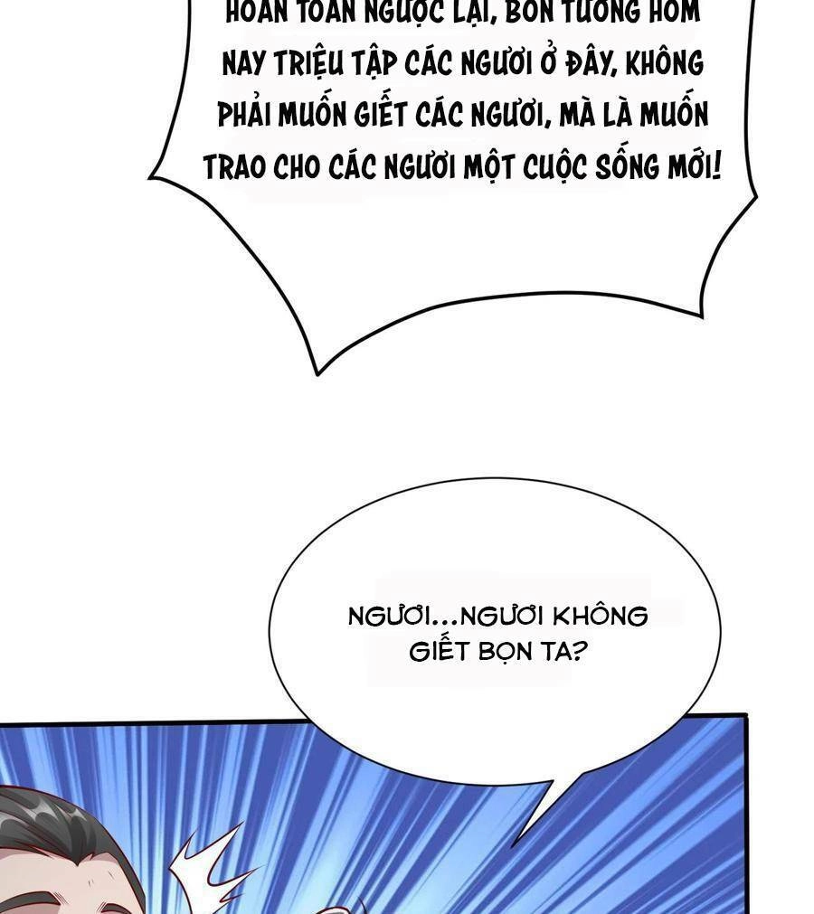 Đại Tần: Ta Con Trai Tần Thủy Hoàng Giết Địch Thăng Cấp Thành Thần Chapter 22 - 27