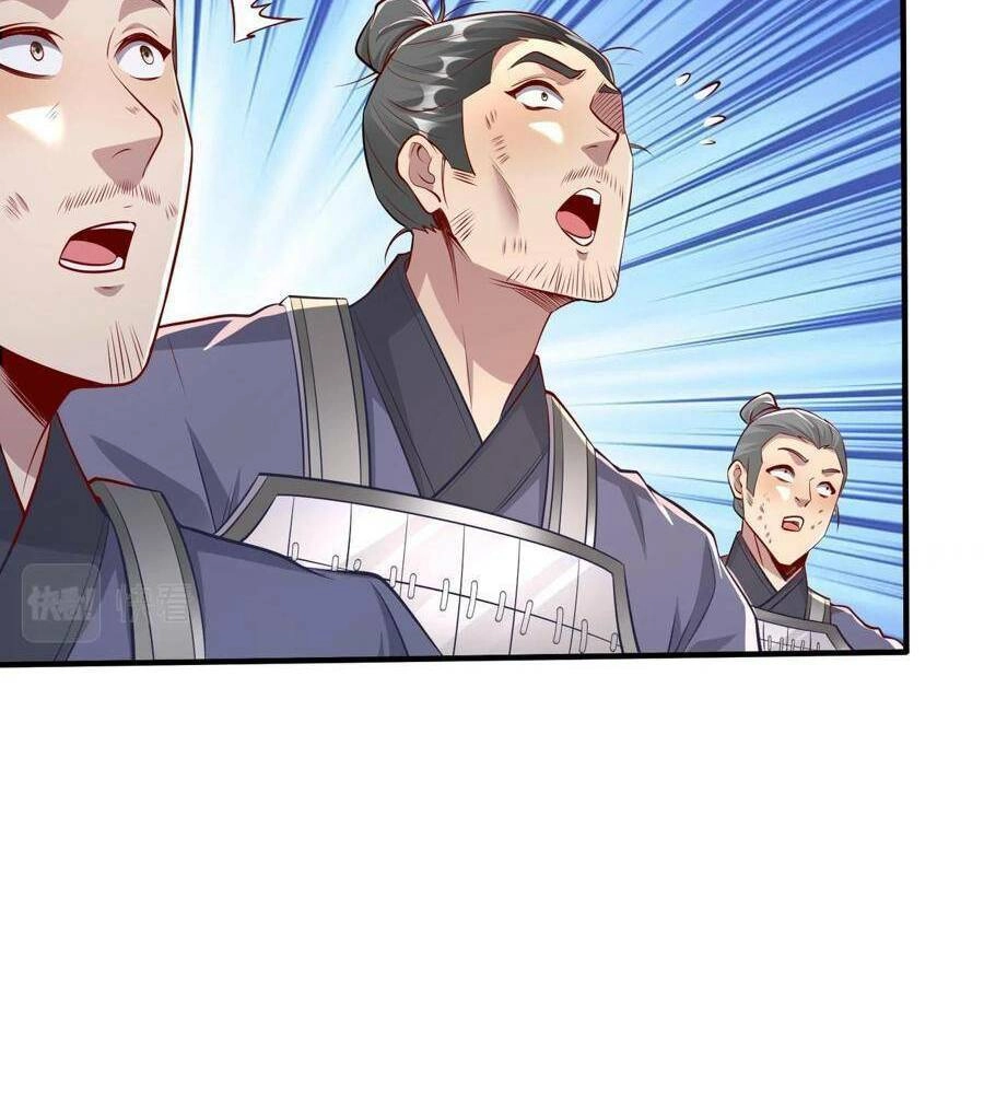 Đại Tần: Ta Con Trai Tần Thủy Hoàng Giết Địch Thăng Cấp Thành Thần Chapter 22 - 28