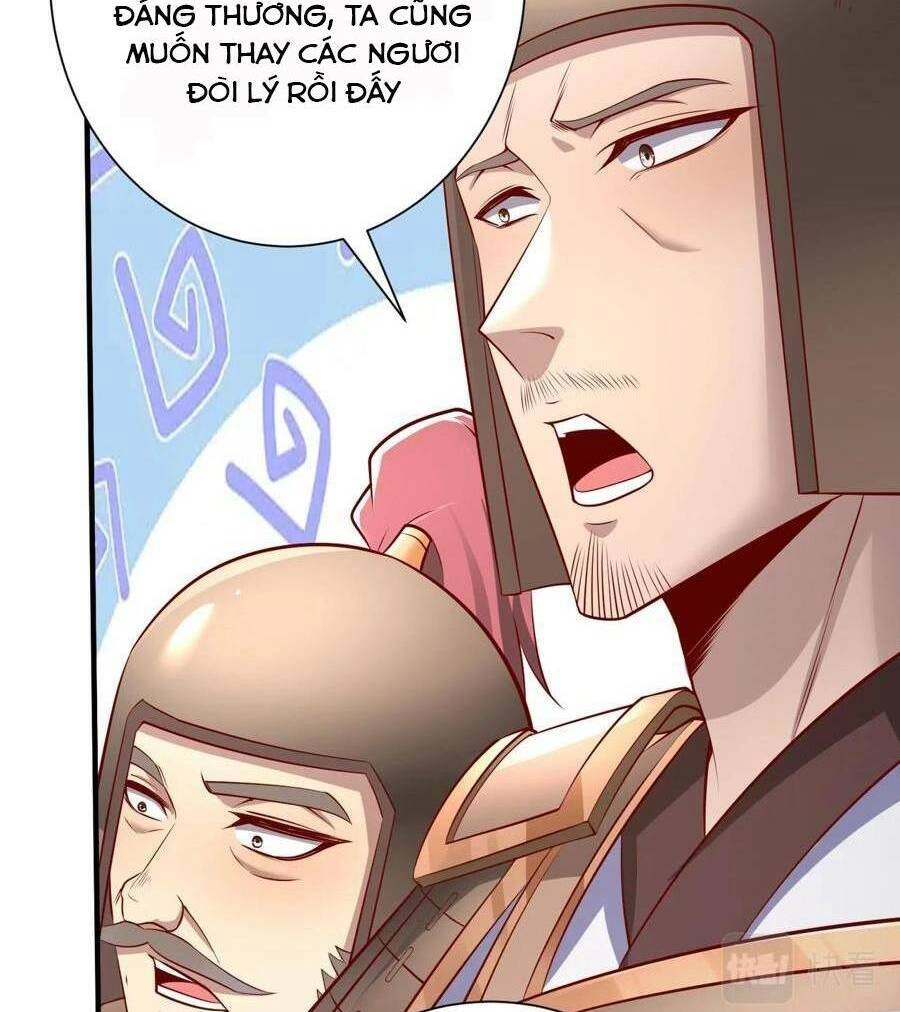 Đại Tần: Ta Con Trai Tần Thủy Hoàng Giết Địch Thăng Cấp Thành Thần Chapter 22 - 34