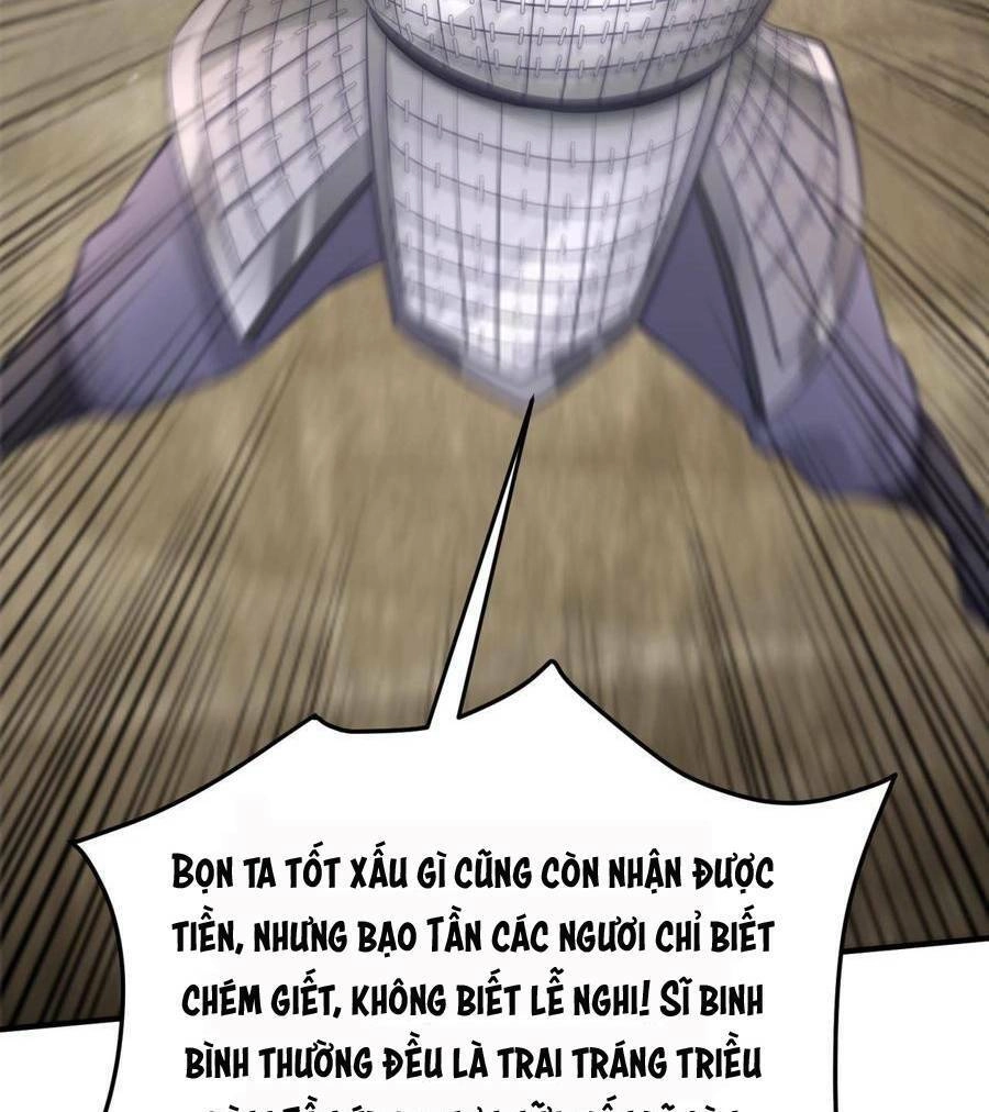 Đại Tần: Ta Con Trai Tần Thủy Hoàng Giết Địch Thăng Cấp Thành Thần Chapter 22 - 36