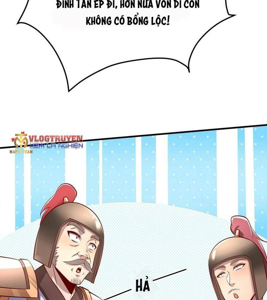 Đại Tần: Ta Con Trai Tần Thủy Hoàng Giết Địch Thăng Cấp Thành Thần Chapter 22 - 37