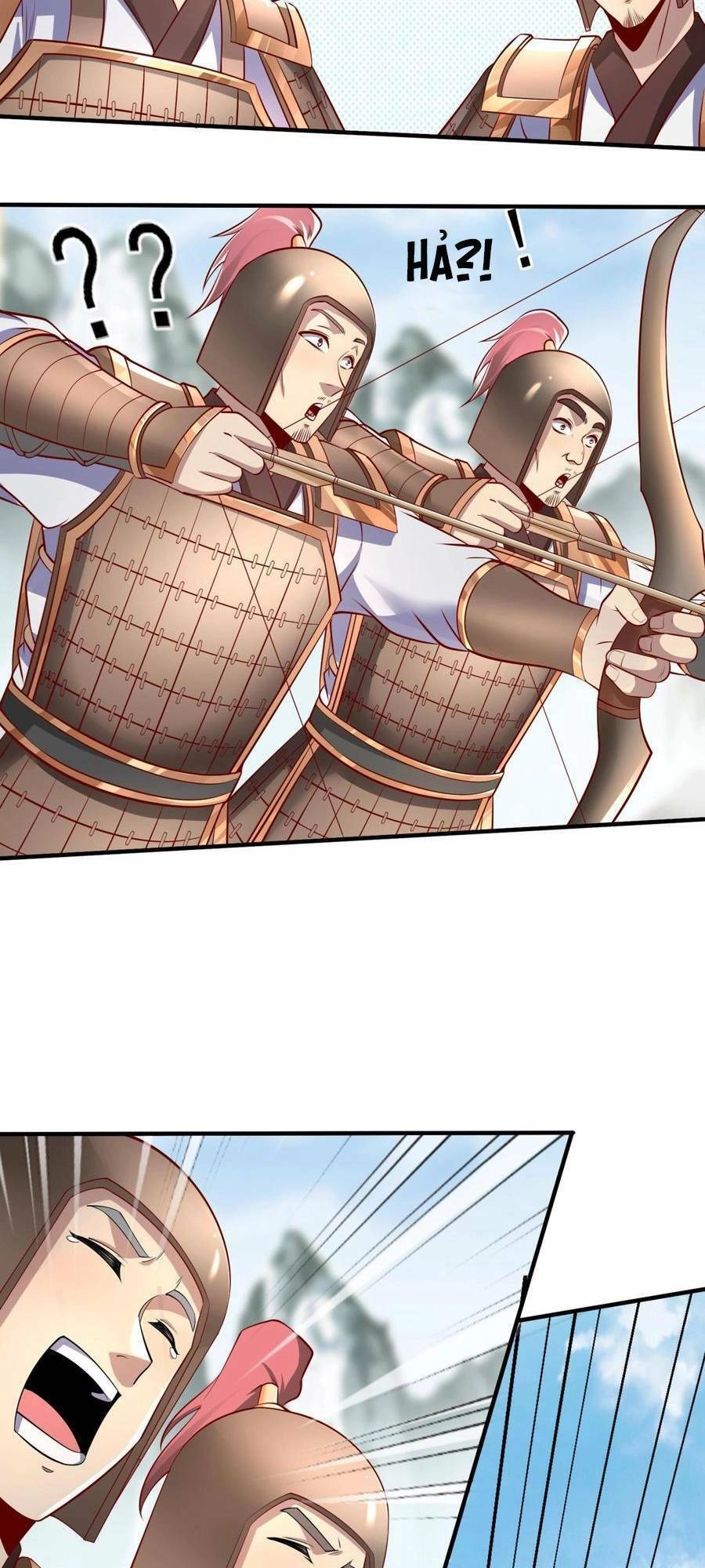 Đại Tần: Ta Con Trai Tần Thủy Hoàng Giết Địch Thăng Cấp Thành Thần Chapter 22 - 38