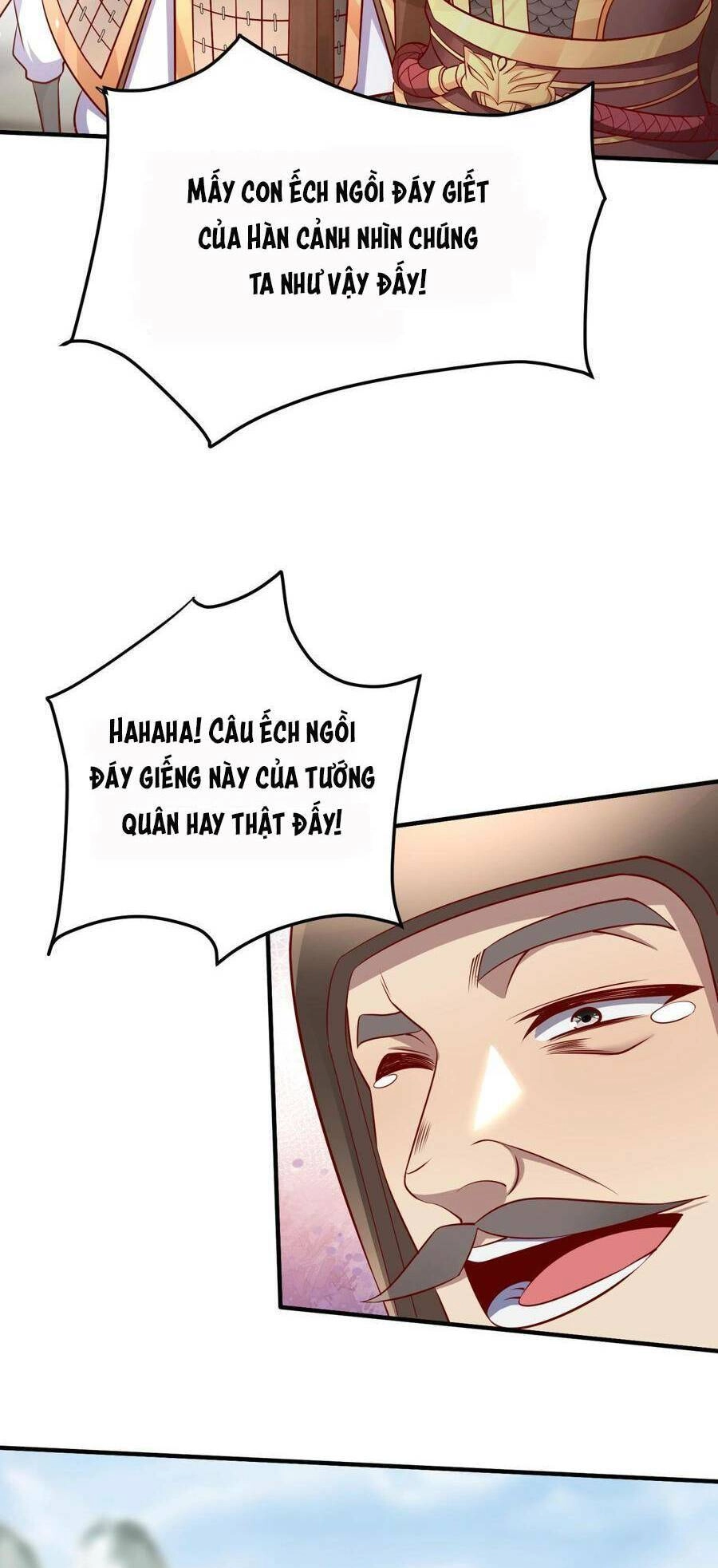 Đại Tần: Ta Con Trai Tần Thủy Hoàng Giết Địch Thăng Cấp Thành Thần Chapter 22 - 42