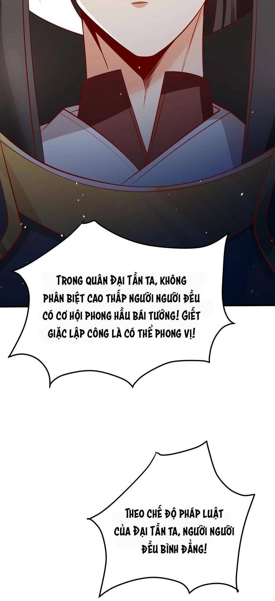 Đại Tần: Ta Con Trai Tần Thủy Hoàng Giết Địch Thăng Cấp Thành Thần Chapter 22 - 49