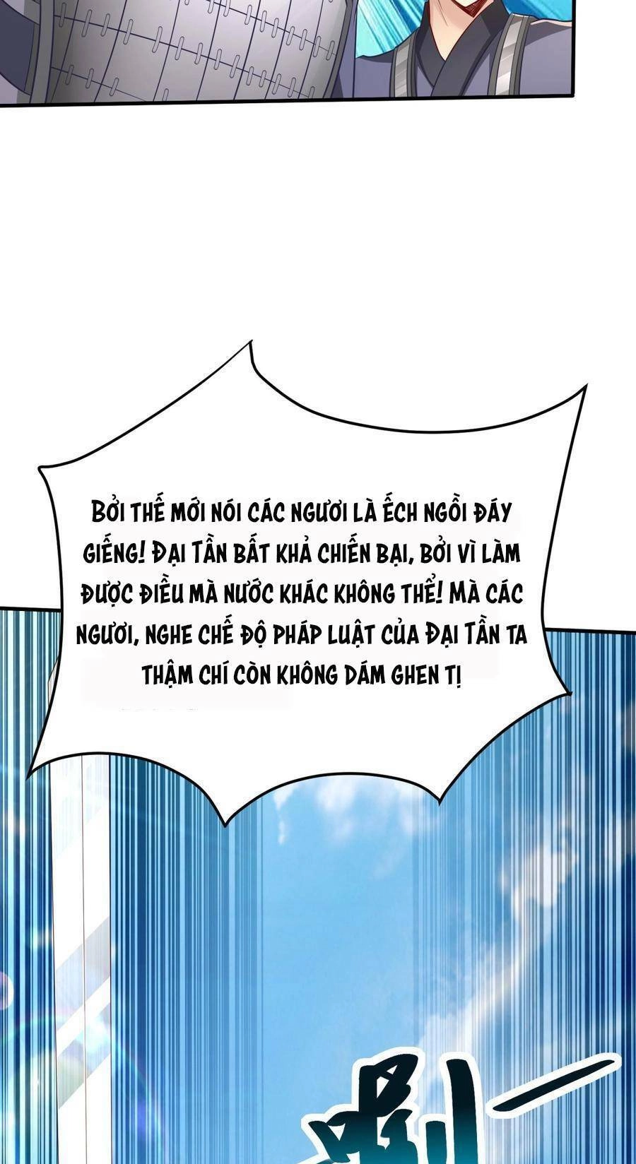 Đại Tần: Ta Con Trai Tần Thủy Hoàng Giết Địch Thăng Cấp Thành Thần Chapter 22 - 51