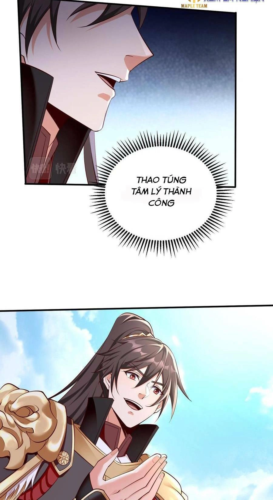 Đại Tần: Ta Con Trai Tần Thủy Hoàng Giết Địch Thăng Cấp Thành Thần Chapter 22 - 58