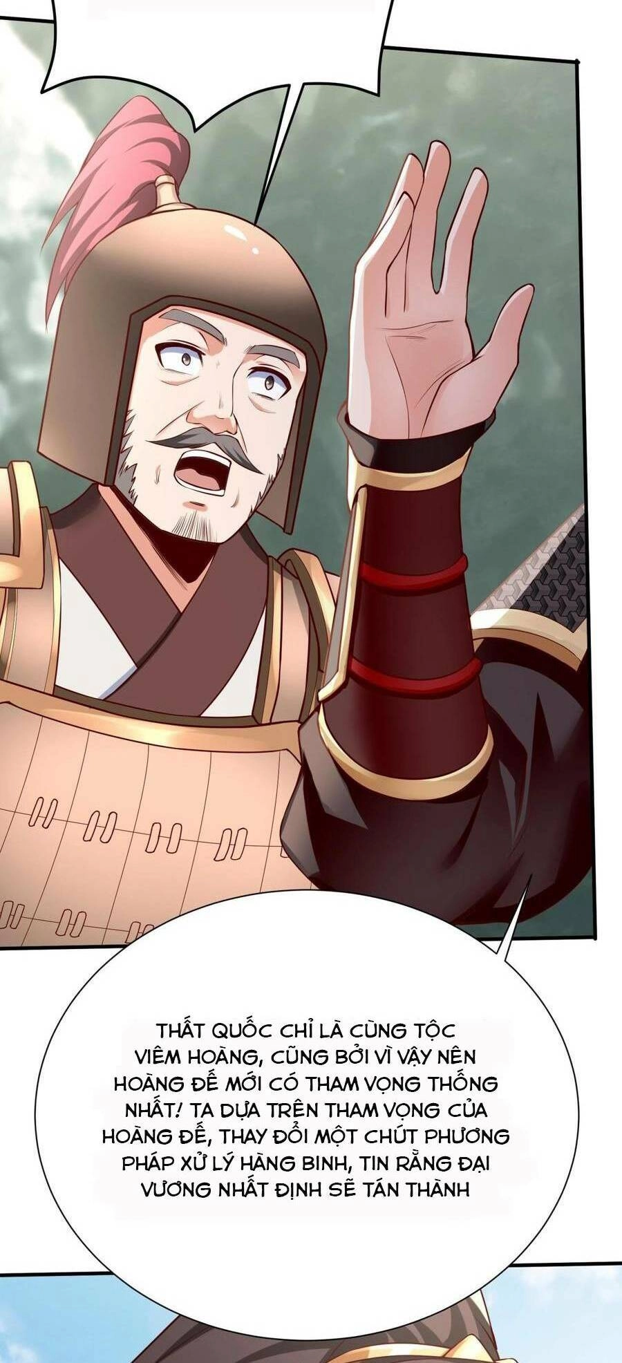 Đại Tần: Ta Con Trai Tần Thủy Hoàng Giết Địch Thăng Cấp Thành Thần Chapter 23 - 6