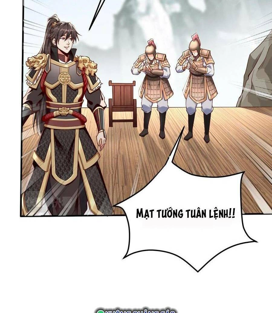 Đại Tần: Ta Con Trai Tần Thủy Hoàng Giết Địch Thăng Cấp Thành Thần Chapter 23 - 19