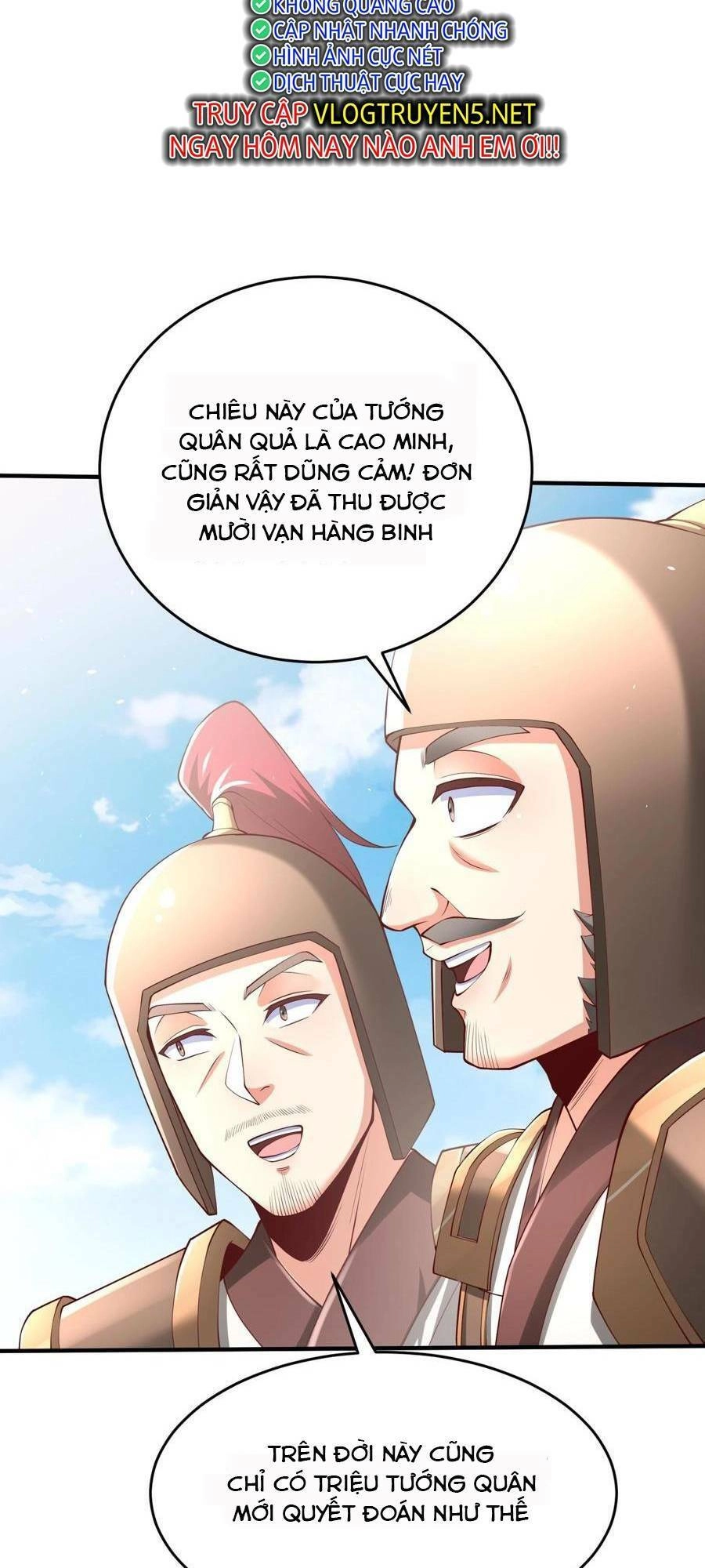 Đại Tần: Ta Con Trai Tần Thủy Hoàng Giết Địch Thăng Cấp Thành Thần Chapter 23 - 20