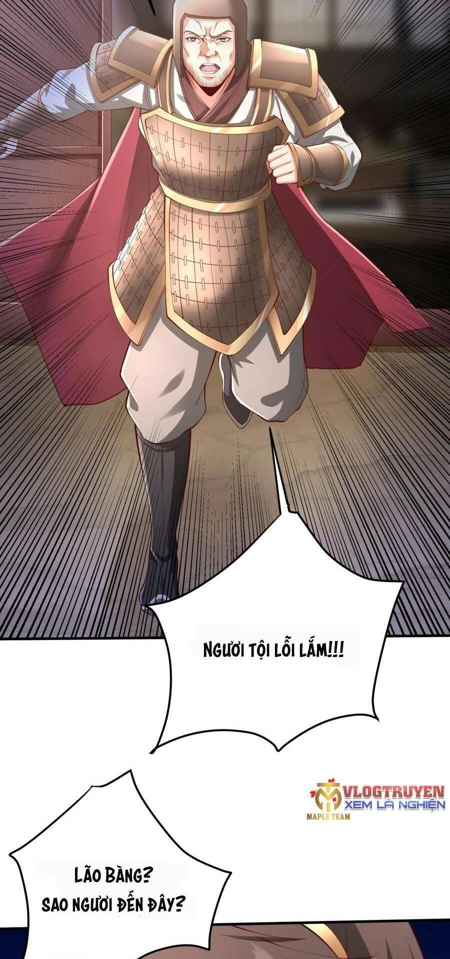 Đại Tần: Ta Con Trai Tần Thủy Hoàng Giết Địch Thăng Cấp Thành Thần Chapter 23 - 29