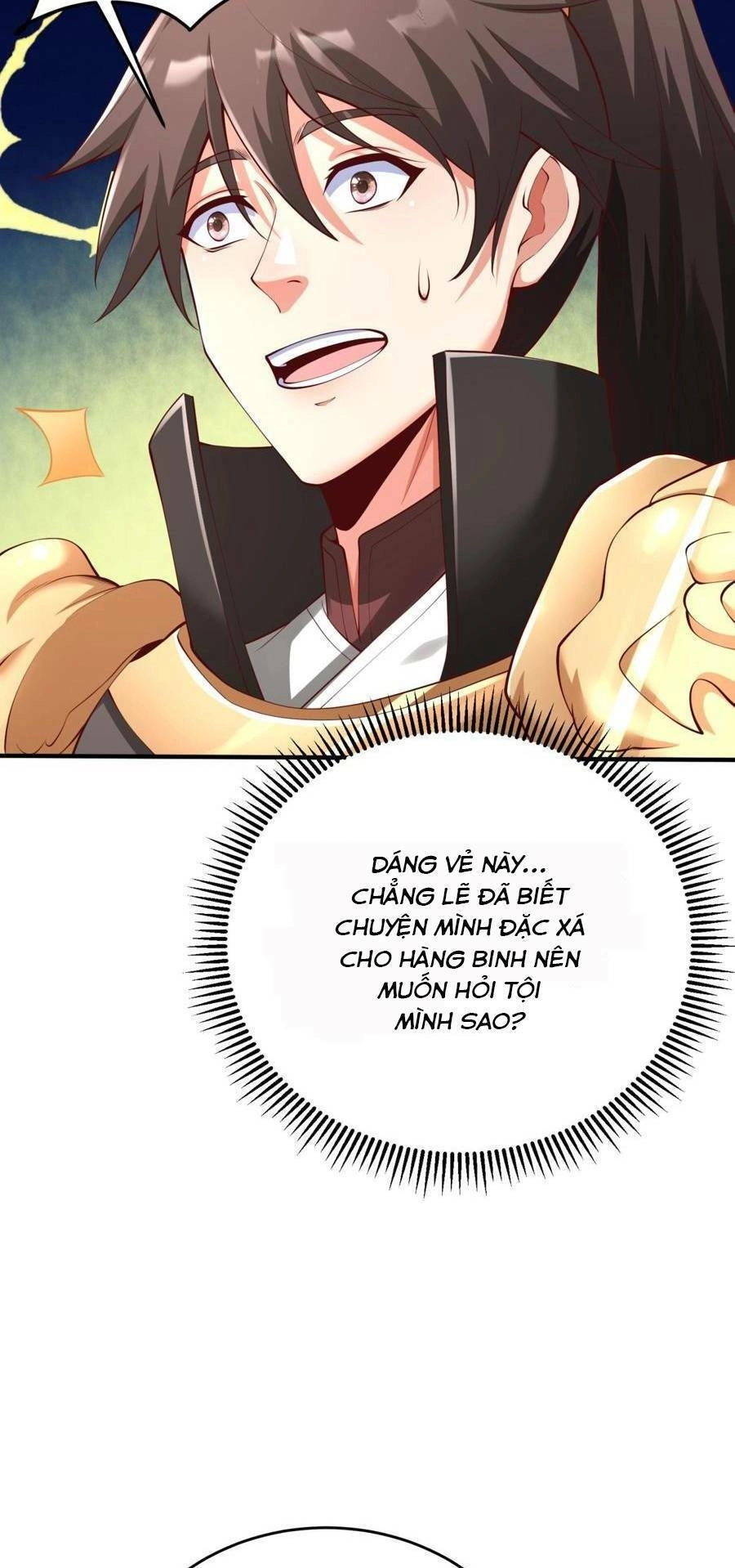 Đại Tần: Ta Con Trai Tần Thủy Hoàng Giết Địch Thăng Cấp Thành Thần Chapter 23 - 30