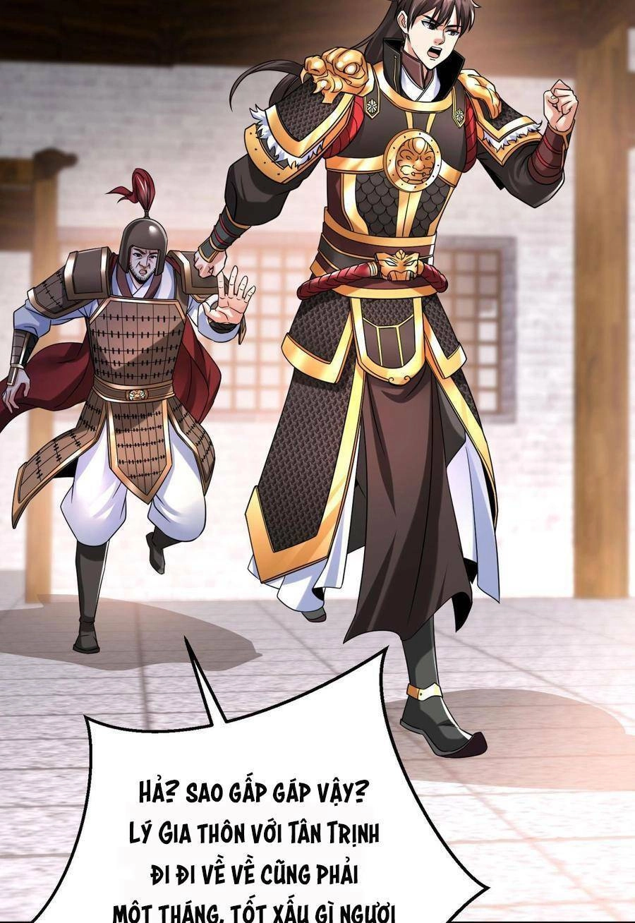 Đại Tần: Ta Con Trai Tần Thủy Hoàng Giết Địch Thăng Cấp Thành Thần Chapter 23 - 40