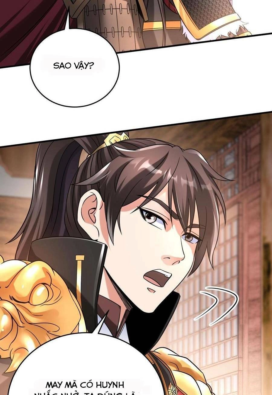 Đại Tần: Ta Con Trai Tần Thủy Hoàng Giết Địch Thăng Cấp Thành Thần Chapter 23 - 42