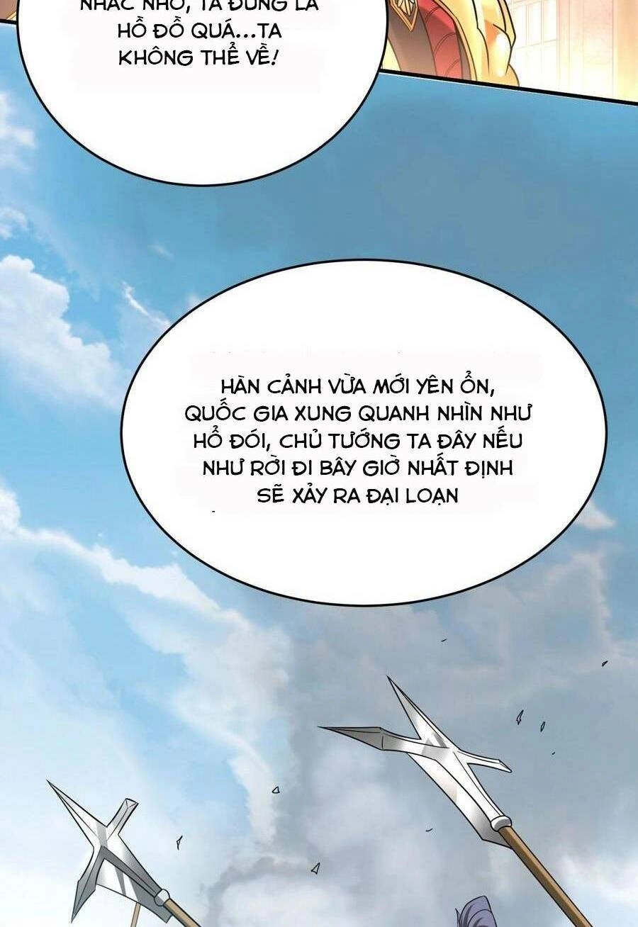 Đại Tần: Ta Con Trai Tần Thủy Hoàng Giết Địch Thăng Cấp Thành Thần Chapter 23 - 43