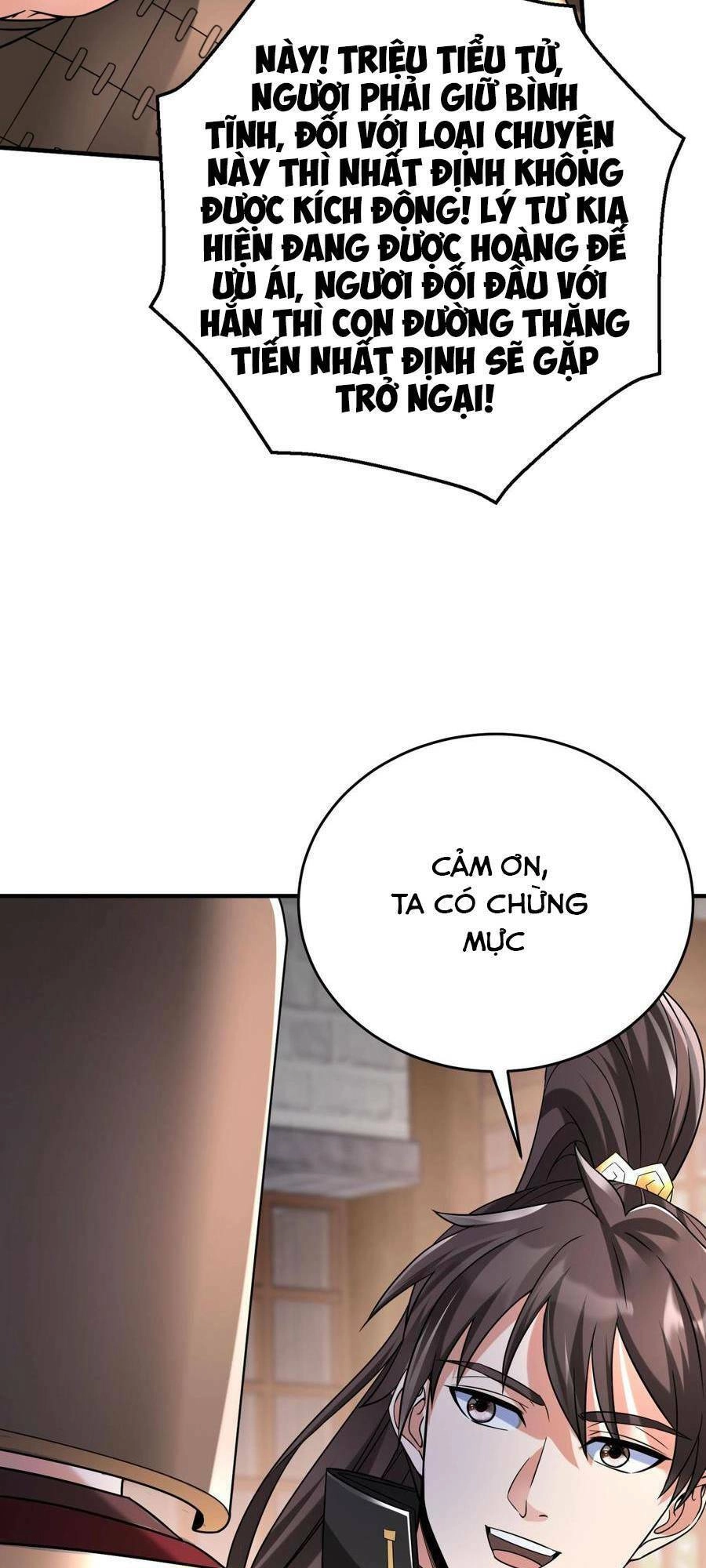 Đại Tần: Ta Con Trai Tần Thủy Hoàng Giết Địch Thăng Cấp Thành Thần Chapter 24 - 4