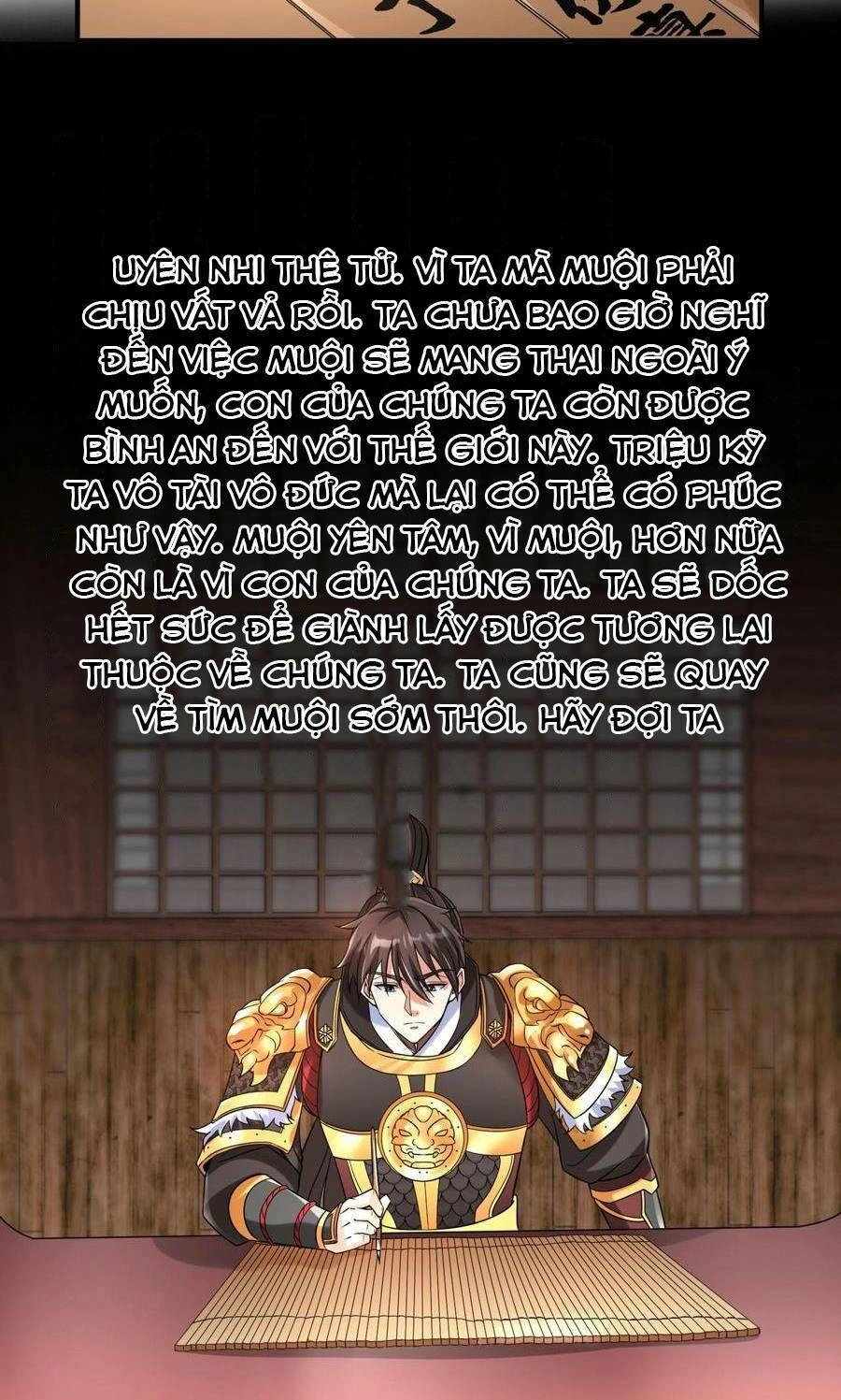 Đại Tần: Ta Con Trai Tần Thủy Hoàng Giết Địch Thăng Cấp Thành Thần Chapter 24 - 7