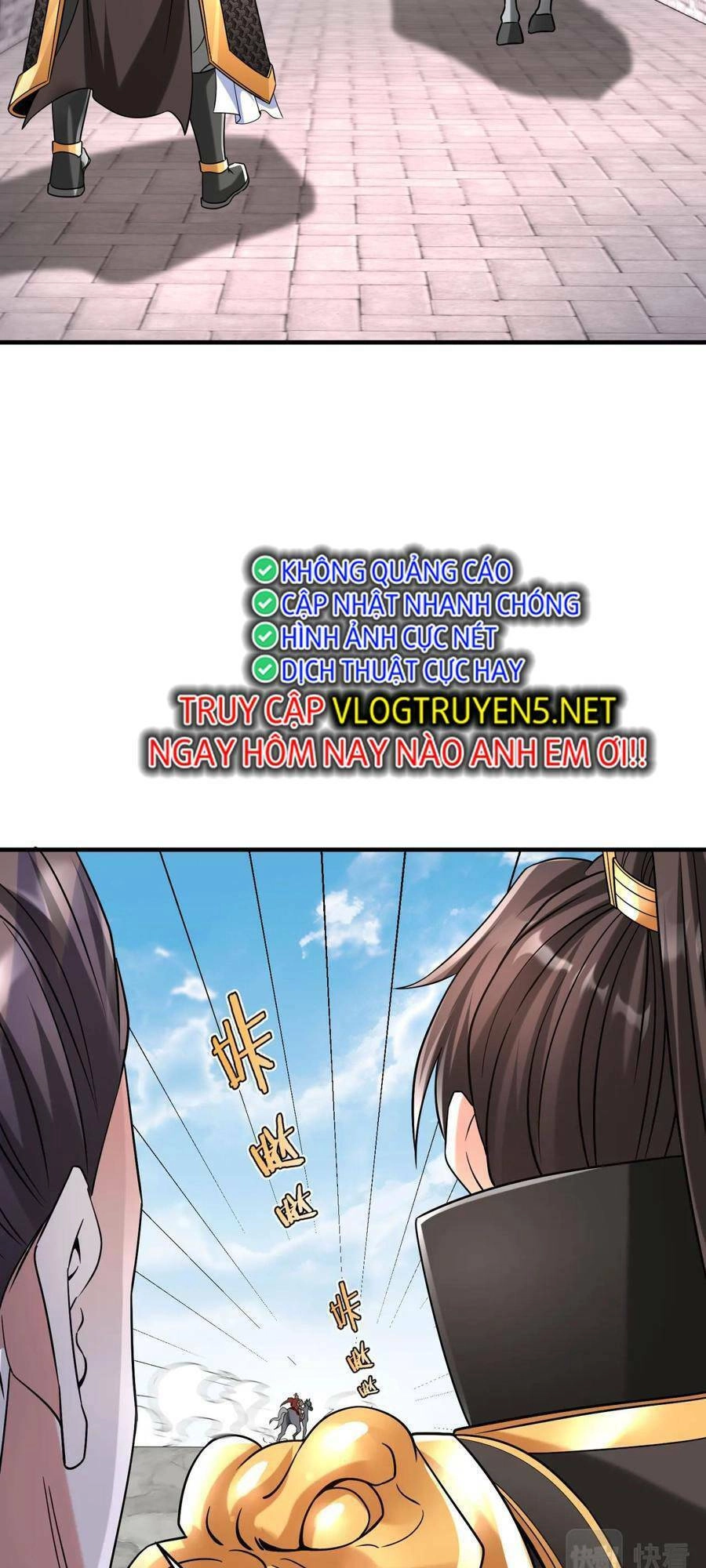 Đại Tần: Ta Con Trai Tần Thủy Hoàng Giết Địch Thăng Cấp Thành Thần Chapter 24 - 9