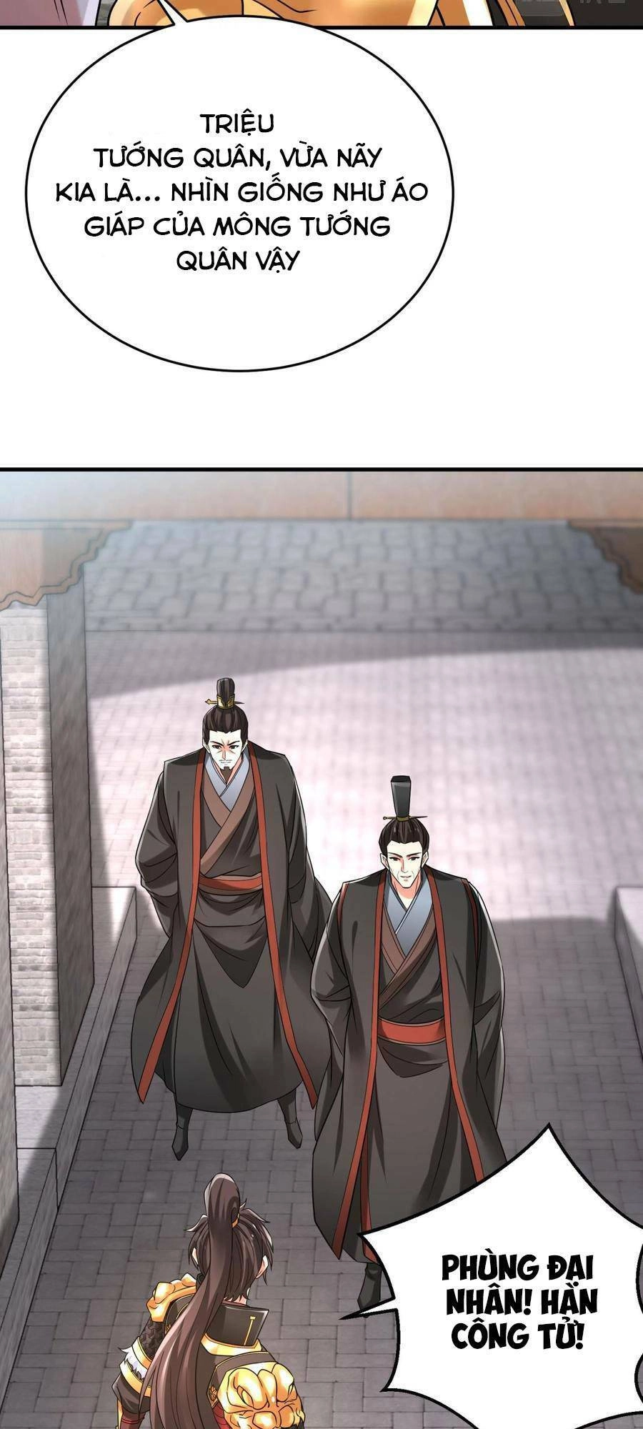 Đại Tần: Ta Con Trai Tần Thủy Hoàng Giết Địch Thăng Cấp Thành Thần Chapter 24 - 10