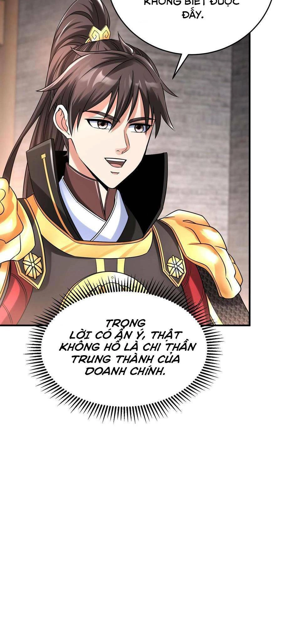 Đại Tần: Ta Con Trai Tần Thủy Hoàng Giết Địch Thăng Cấp Thành Thần Chapter 24 - 13