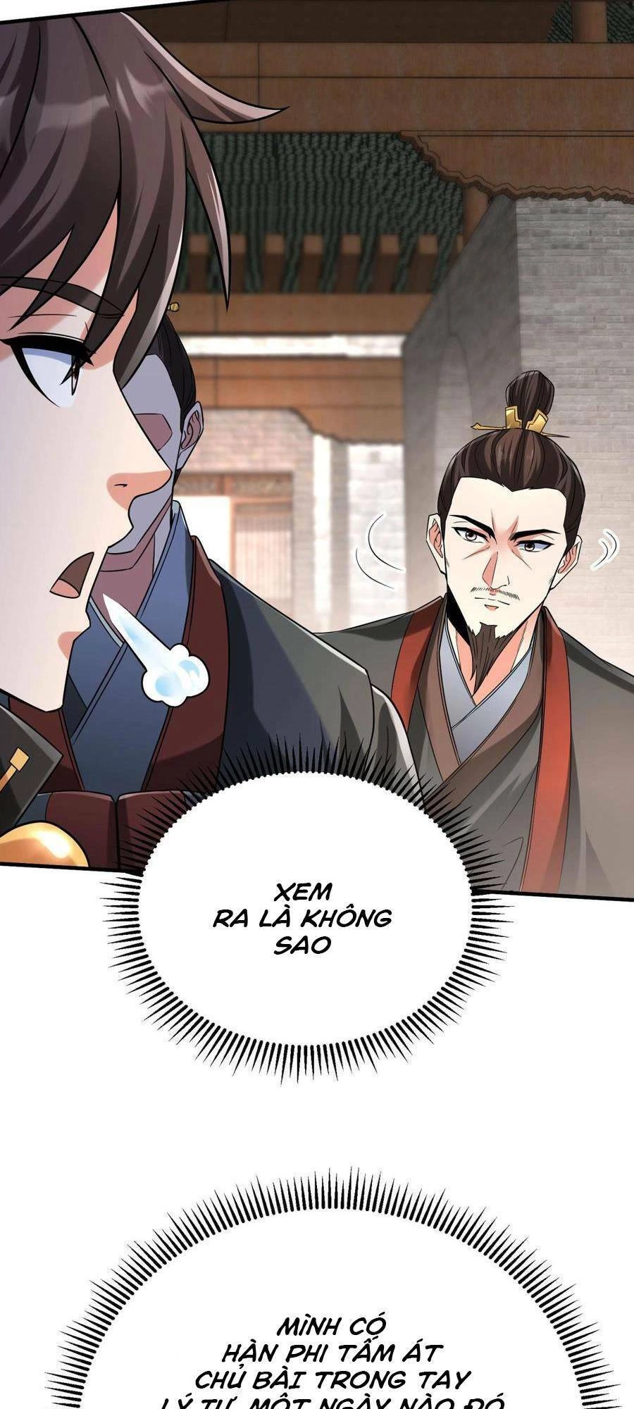 Đại Tần: Ta Con Trai Tần Thủy Hoàng Giết Địch Thăng Cấp Thành Thần Chapter 24 - 16