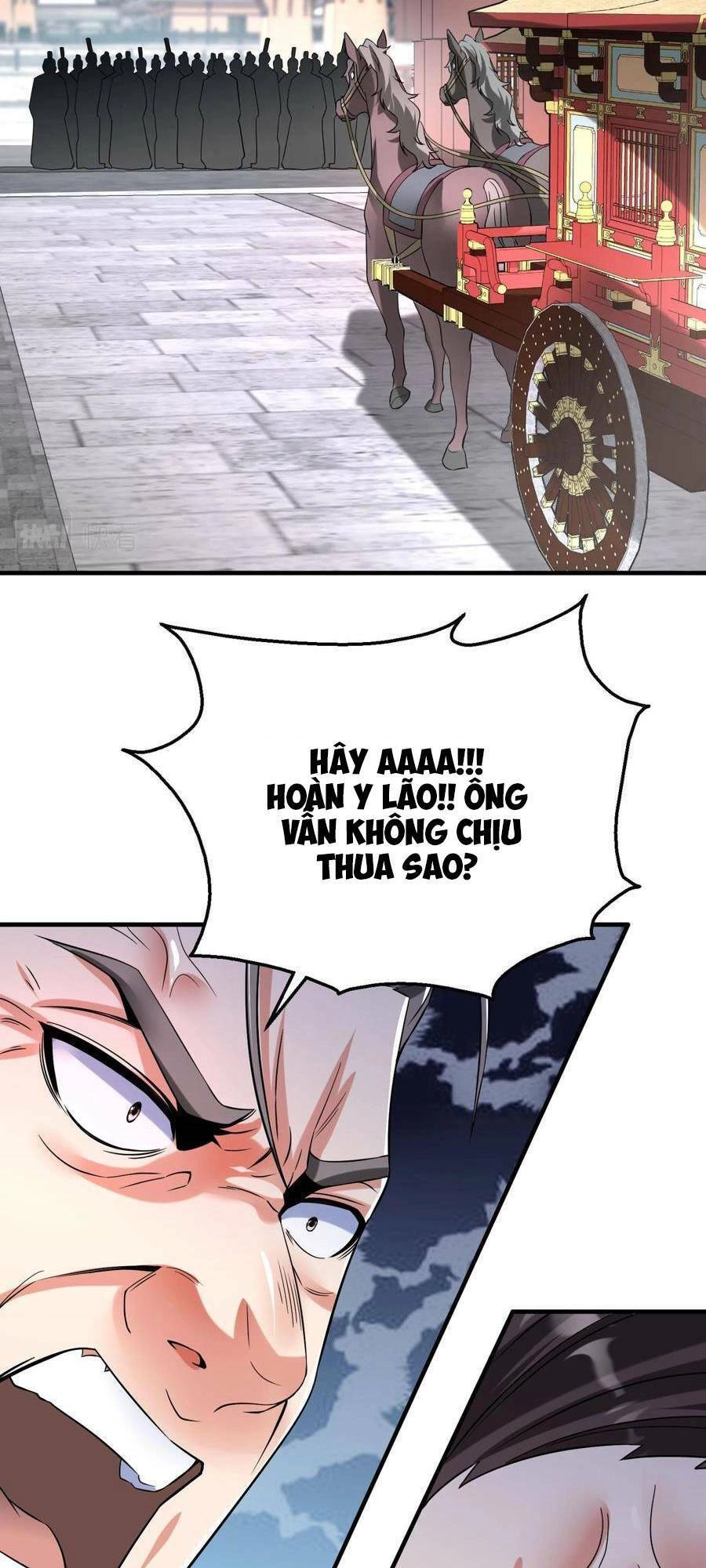 Đại Tần: Ta Con Trai Tần Thủy Hoàng Giết Địch Thăng Cấp Thành Thần Chapter 24 - 25