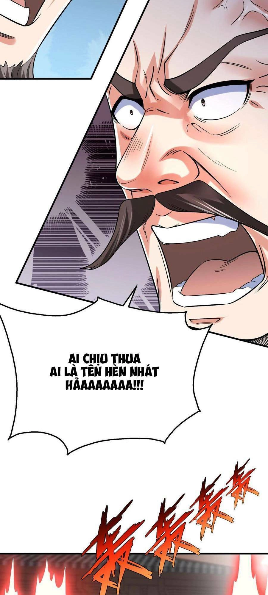 Đại Tần: Ta Con Trai Tần Thủy Hoàng Giết Địch Thăng Cấp Thành Thần Chapter 24 - 26