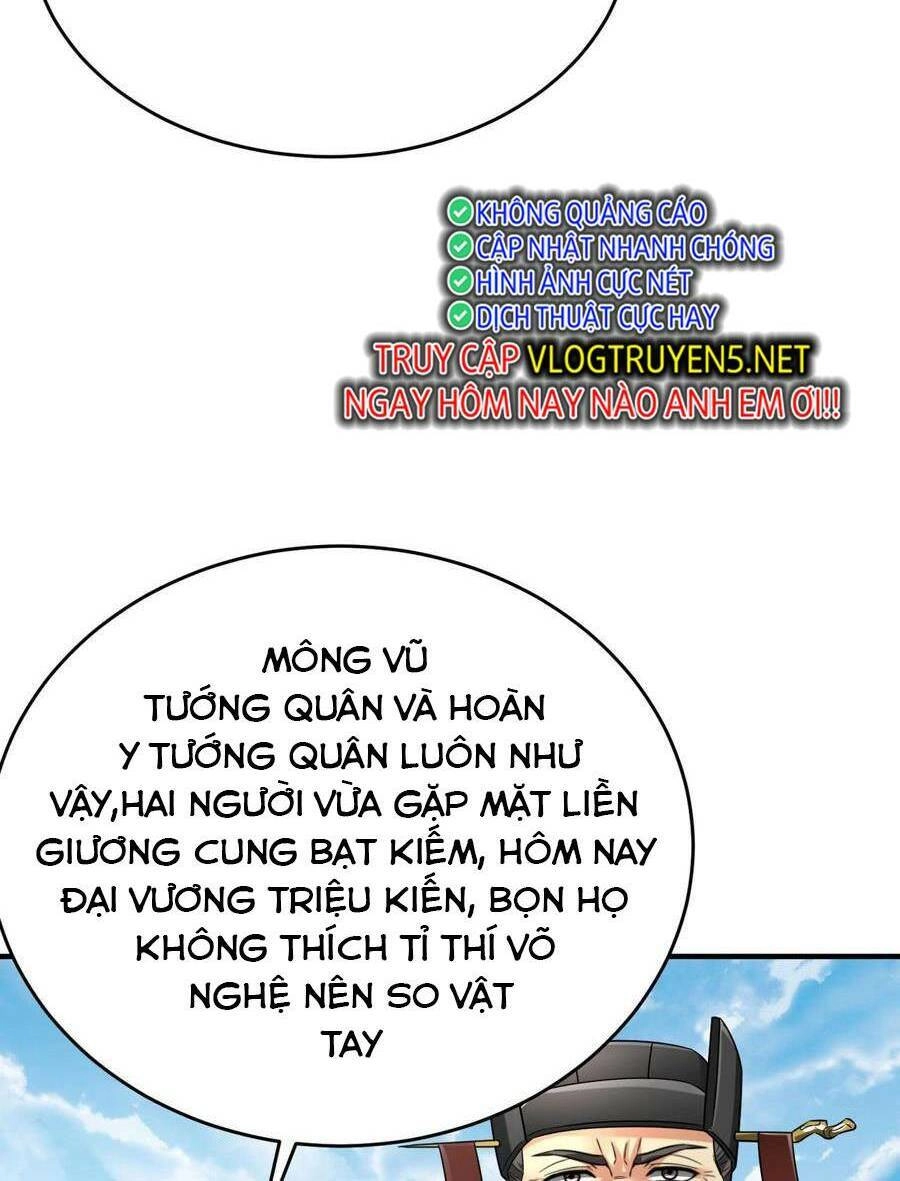 Đại Tần: Ta Con Trai Tần Thủy Hoàng Giết Địch Thăng Cấp Thành Thần Chapter 24 - 29